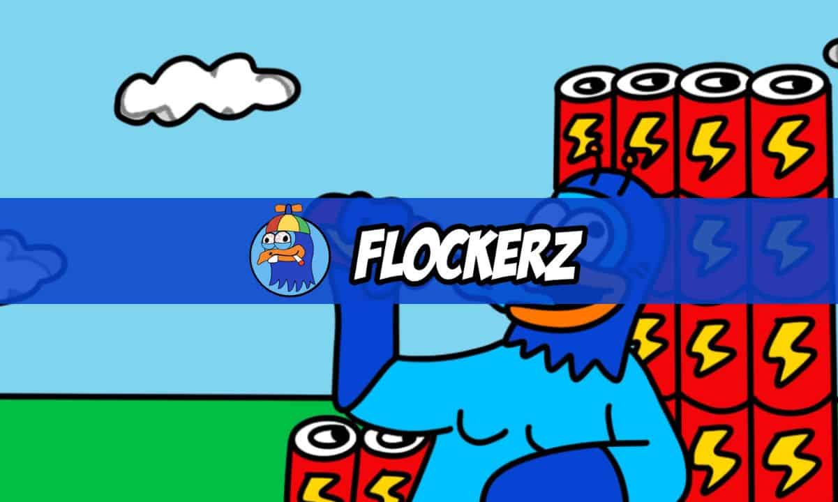 Flockerz: Can it be the Next Big Meme Coin After Raising 10 Million USD - Presale Ends in 6 Days?