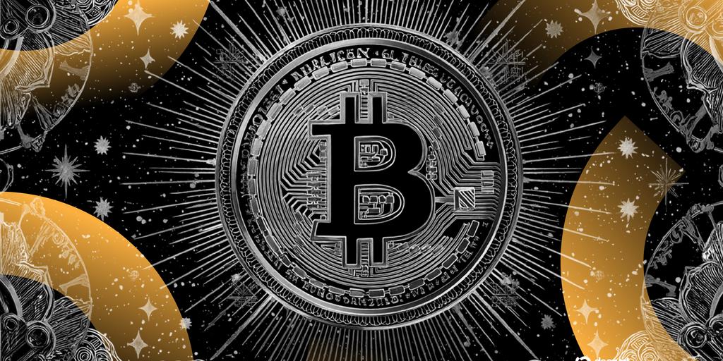 比特币创历史新高,凯西·伍德的ARK投资仍看好